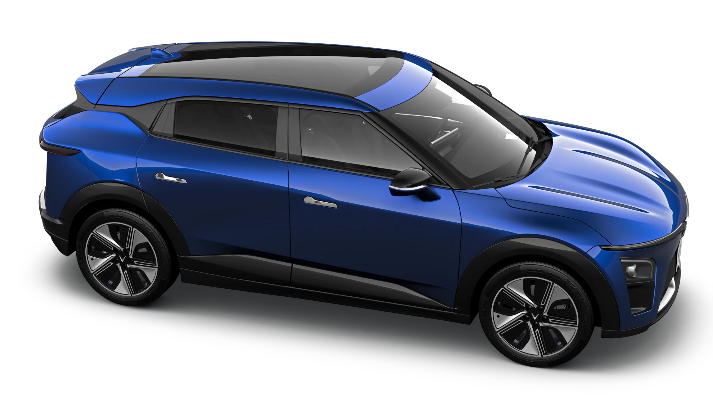 VINFAST VF7 