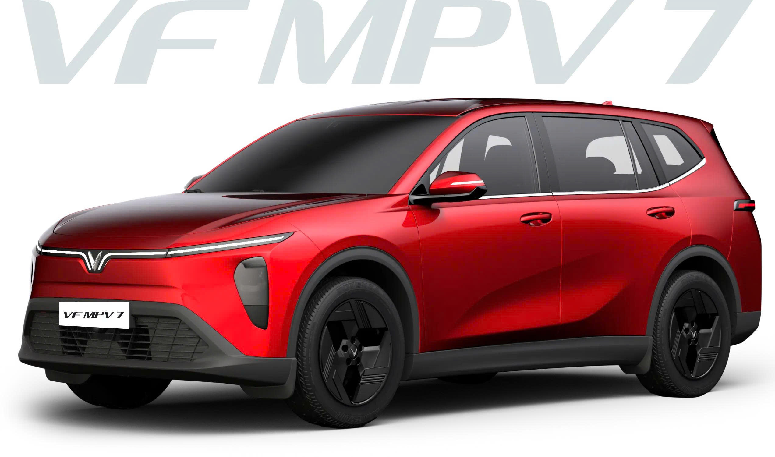 VF MPV7 